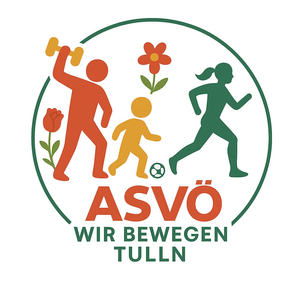 ASVÖ Wir bewegen Tulln